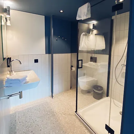 Hotel Hop & Interlaken