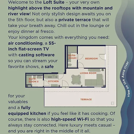 Hop & Hotel 4*