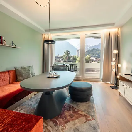 Hop & Hotel Unterseen