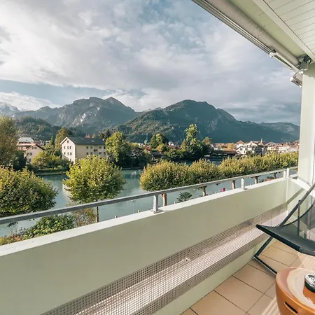 Hop & 4* Unterseen