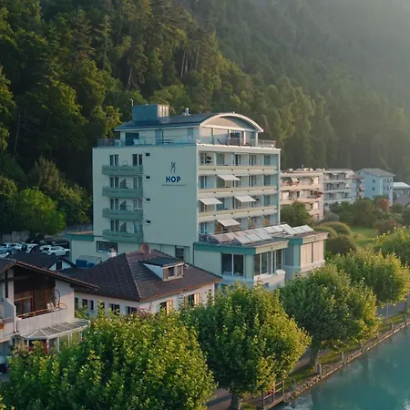 酒店 Hop & Unterseen