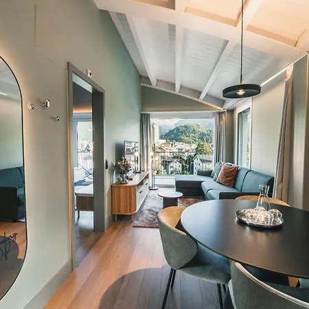 Hop & فندق Unterseen