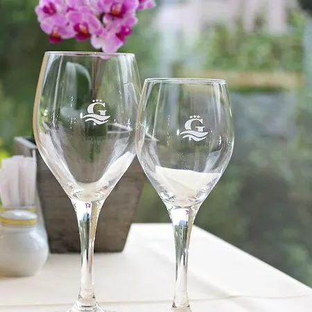 Hop & Hotel Interlaken