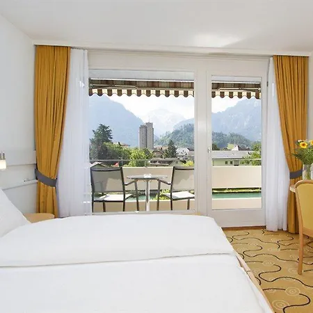 Hotel Hop & Interlaken