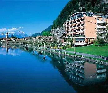 Hotel Hop & 4*