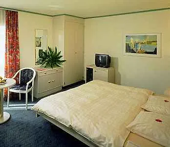 Hotel Hop & Interlaken
