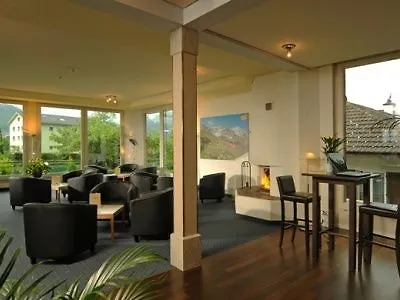 Hotel Hop & Interlaken
