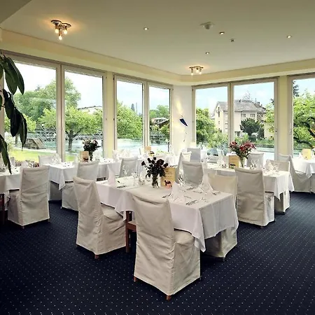 Hotel Hop & Interlaken