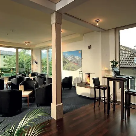 Hotell Hop &
