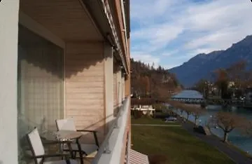 Hotel Hop & Interlaken