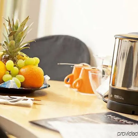 Hop & Hotel Interlaken