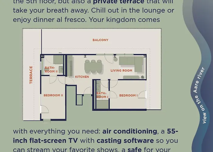 Hotel Hop & Unterseen