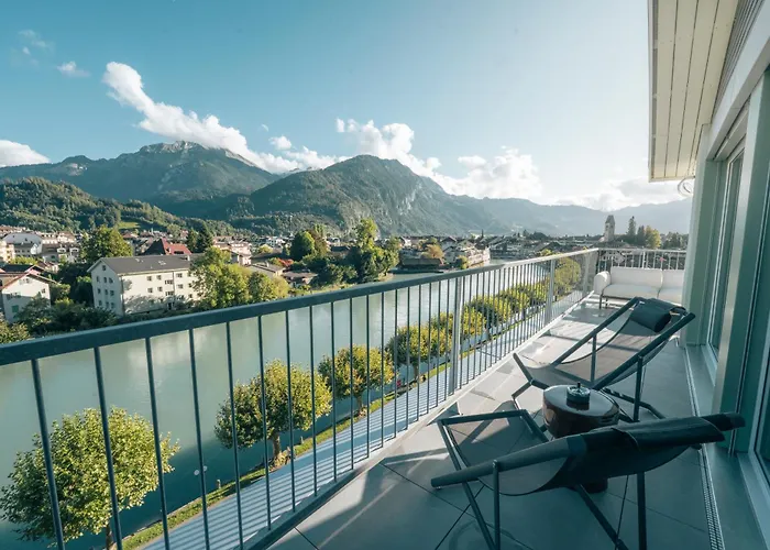 Hotel Hop & Unterseen