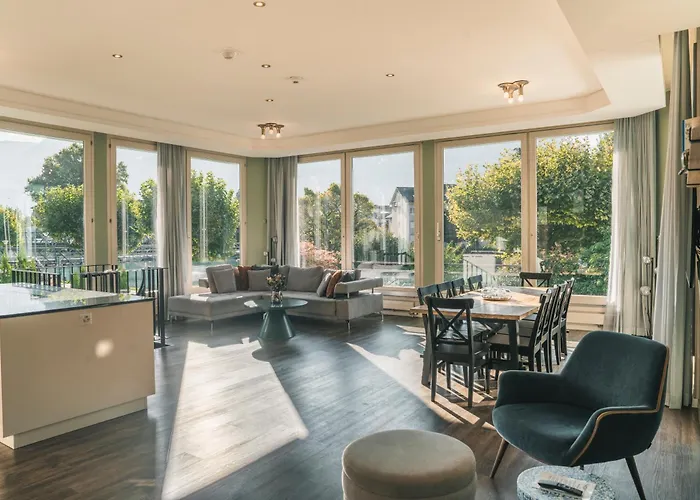 Hop & Hotel Unterseen