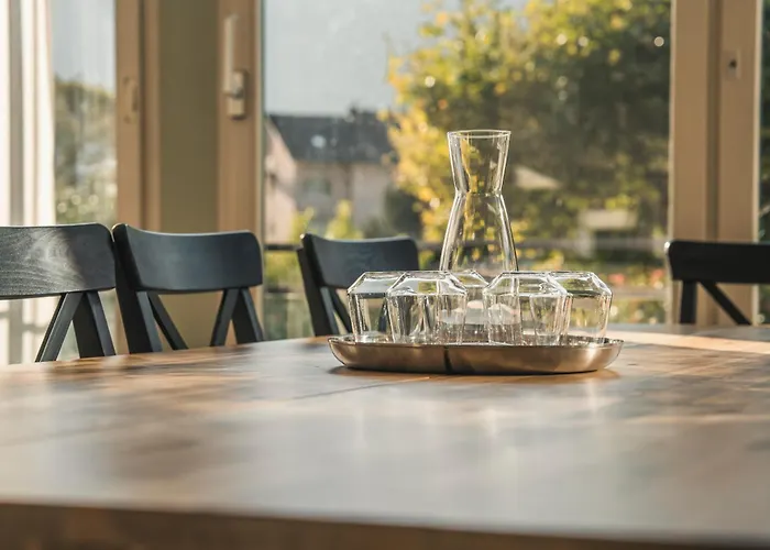 Hotel Hop & Unterseen