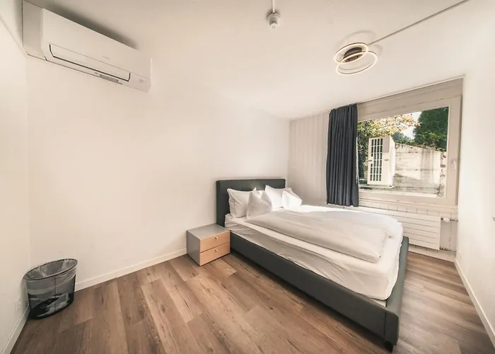 Hop & Hotel Unterseen