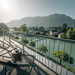 Hop & 4* Unterseen