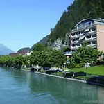 Hotel Hop & Unterseen