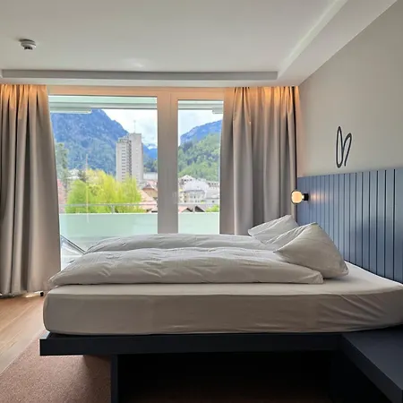 Hotel Hop & Unterseen