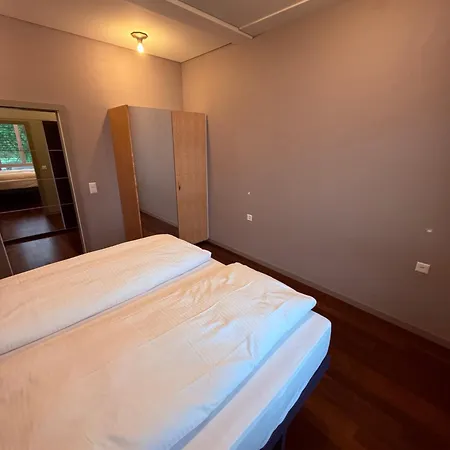 Hotel Hop & Unterseen