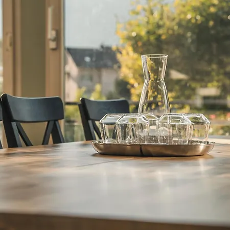 Hotel Hop & Unterseen