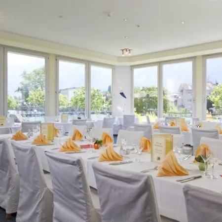 Hotel Hop & Unterseen