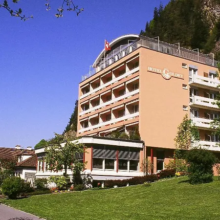 Hop & 4* Unterseen