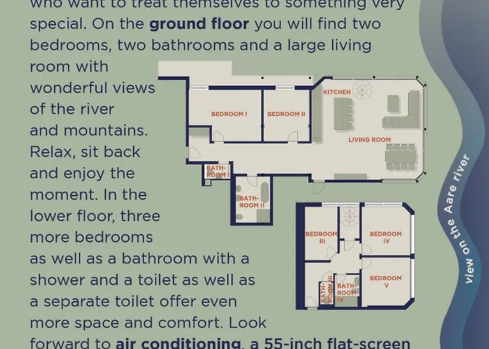 Hop & Hotel Unterseen