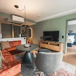 Hotel Hop & Unterseen