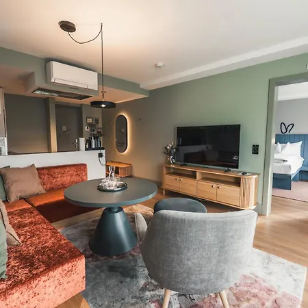 Szálloda Hop & Unterseen