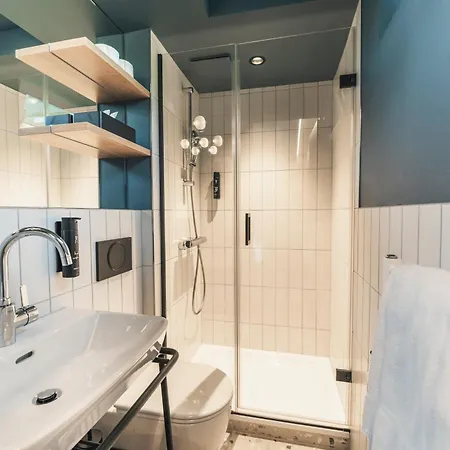 Szálloda Hop & Unterseen