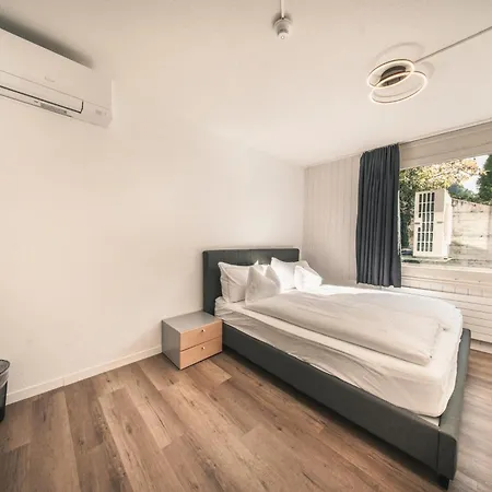 Hop & Szálloda Unterseen